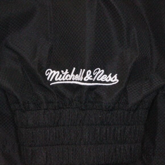 Detroit Red Wings Hooded Long Sleeve Windbreaker Jacket Men's Size XL - Picture 8 of 13